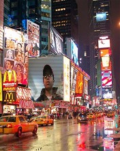 moi en new-york